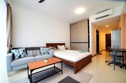 The Poiz Residences (D13), Apartment #573711271